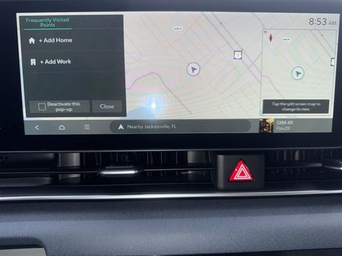 New 2026 Kia Carnival EX FWD image 14