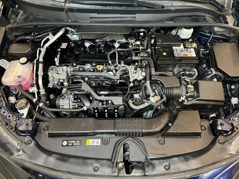 Used 2020 Toyota Corolla SE image 22