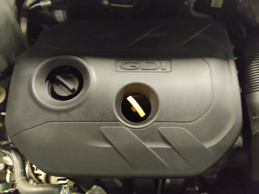 Used 2019 Hyundai Tucson SE AWD/4WD image 30