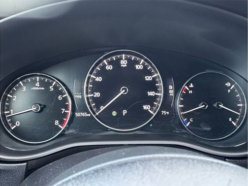 Used 2024 MAZDA CX-30 AWD 2.5 S w/ Preferred Package image 16