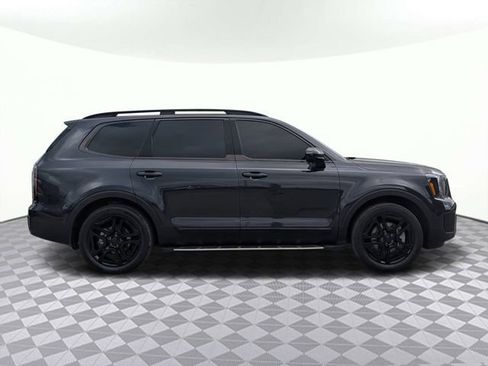 Used 2025 Kia Telluride SX Prestige X-Line AWD/4WD image 2