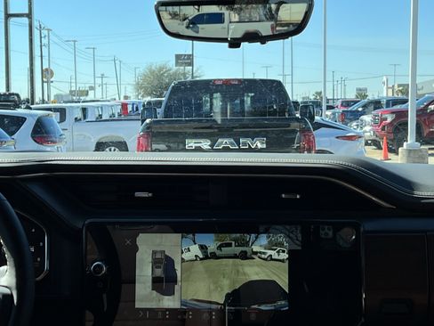 Used 2026 GMC Sierra 1500 Denali Ultimate image 20