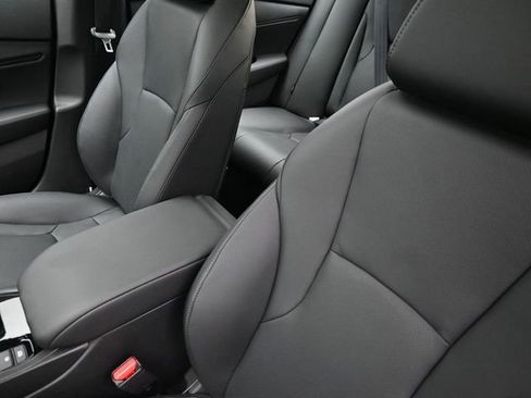 New 2026 Honda Accord EX-L image 18