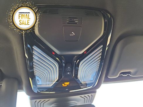 Used 2023 BMW X3 xDrive30i w/ Convenience Package image 35