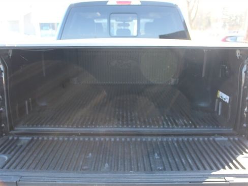 Used 2019 Ford F150 Limited w/ Trailer Tow Package AWD/4WD image 15