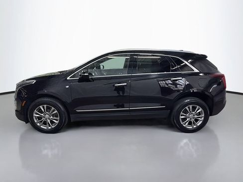 Used 2020 Cadillac XT5 Premium Luxury AWD/4WD image 6