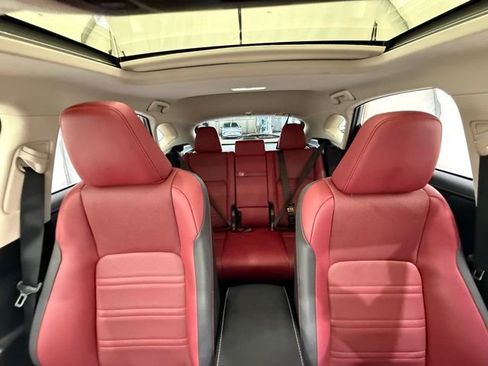 Used 2020 Lexus NX 300h AWD w/ Comfort Package image 32