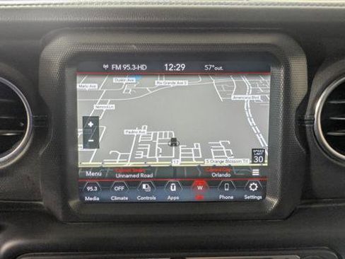 Used 2023 Jeep Wrangler Unlimited Rubicon 4xe image 31