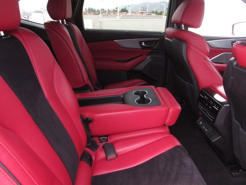 Certified 2023 Acura MDX A-Spec image 12