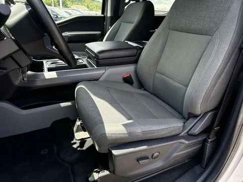 Used 2024 Ford F150 XLT w/ Mobile Office Package AWD/4WD image 31