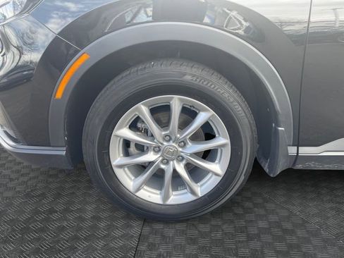 Certified 2026 Honda CR-V EX image 14