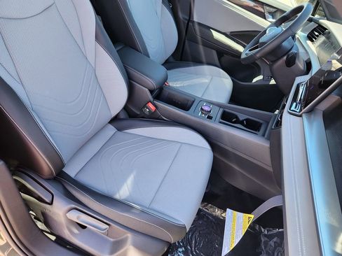 New 2026 Volkswagen Tiguan SE R-Line AWD/4WD image 11