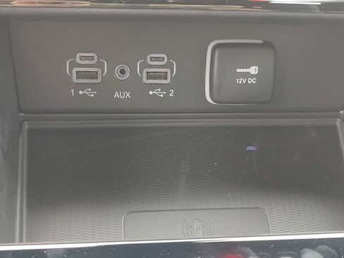 New 2025 Jeep Grand Cherokee L Altitude RWD image 18