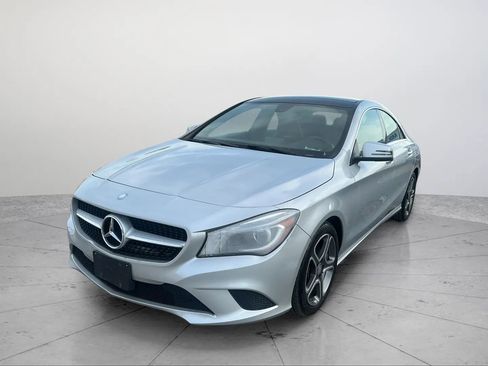 Used 2014 Mercedes-Benz CLA 250 4MATIC image 9