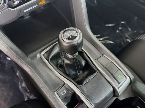 Used 2019 Honda Civic Sport image 23