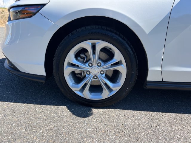 Certified 2023 Honda Accord LX image 27