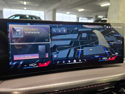 New 2026 BMW 430i xDrive w/ M Sport Package image 14