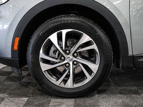 Certified 2023 Buick Envision Essence image 18