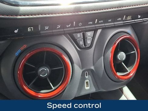 Used 2025 Chevrolet Blazer RS AWD/4WD image 15