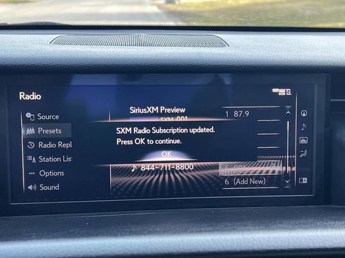Used 2018 Lexus RC 300 F Sport AWD/4WD image 26