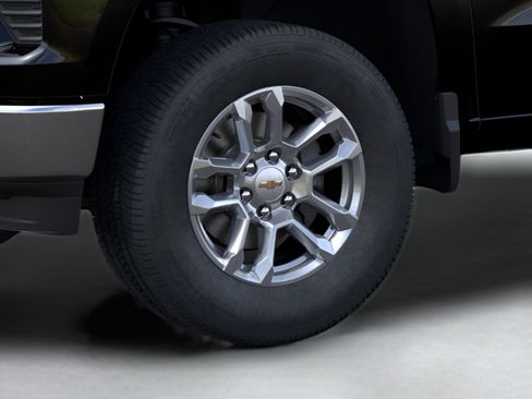 New 2026 Chevrolet Silverado 1500 LT image 9