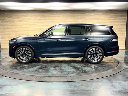 Used 2020 Lincoln Aviator Black Label AWD/4WD image 9