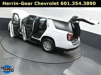 Used 2023 Chevrolet Tahoe LT video 2
