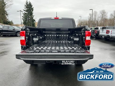 New 2026 Ford Maverick XLT AWD/4WD image 7