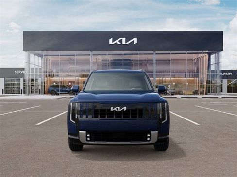 New 2027 Kia Telluride SX FWD image 2