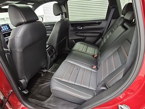 Used 2024 Honda CR-V Sport Touring image 36