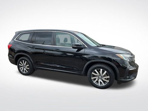 Used 2019 Honda Pilot EX-L image 6