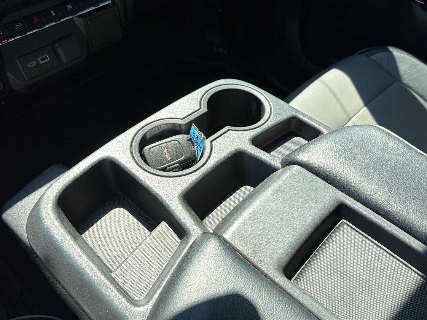 Used 2021 GMC Sierra 1500 Elevation AWD/4WD image 29