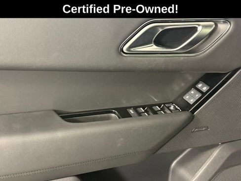 Certified 2026 Land Rover Range Rover Velar S AWD/4WD image 7