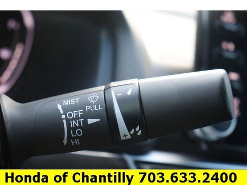 Certified 2022 Honda Accord Sport image 11