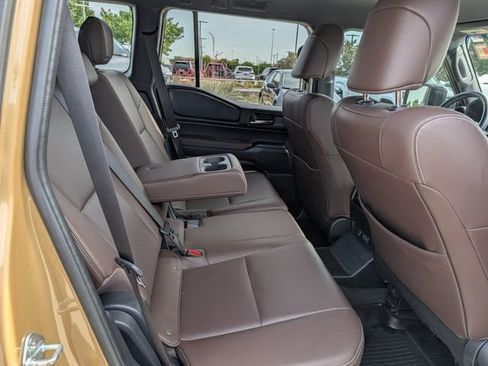 Certified 2024 Toyota Land Cruiser AWD/4WD image 34