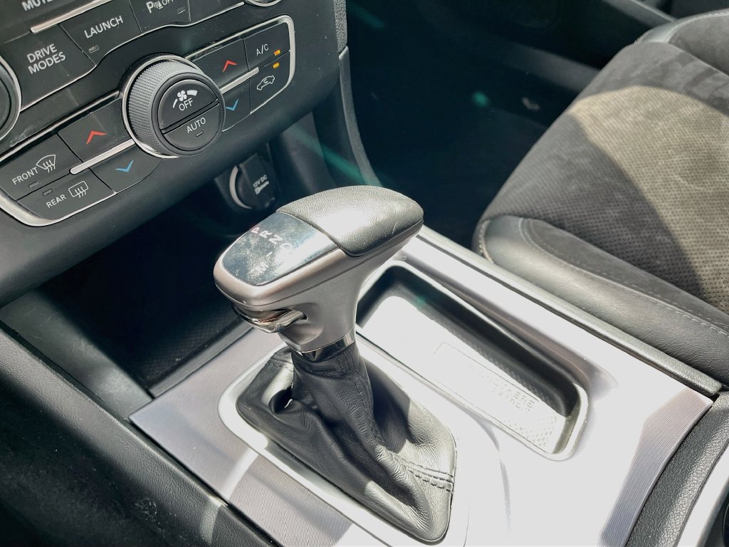 Used 2020 Dodge Charger Scat Pack w/ Plus Group RWD image 16