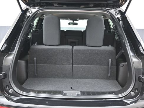 Used 2024 Mitsubishi Outlander ES AWD/4WD image 15