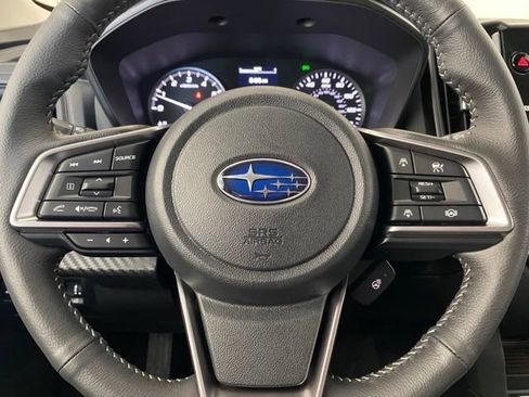 New 2026 Subaru Ascent Premium AWD/4WD image 16