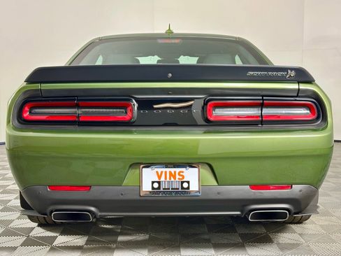 Used 2023 Dodge Challenger R/T Scat Pack image 25