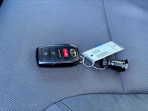 Used 2025 Toyota Tundra SR5 image 15