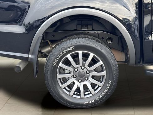 Used 2022 Ford Ranger Lariat w/ Equipment Group 501A High image 41