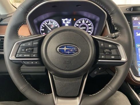 Used 2025 Subaru Outback Touring XT image 15