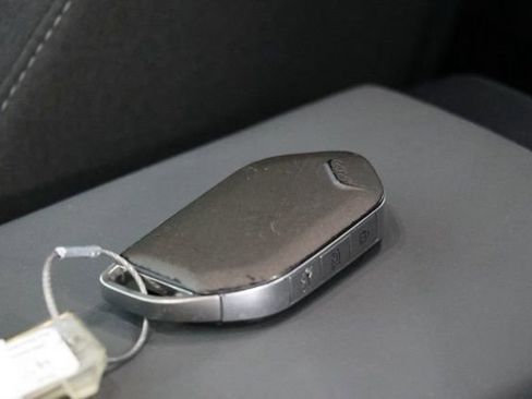 Used 2025 Kia K4 LXS image 34