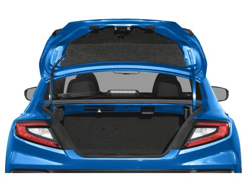 New 2025 Subaru WRX Premium image 11