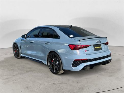 Used 2023 Audi RS 3 image 5