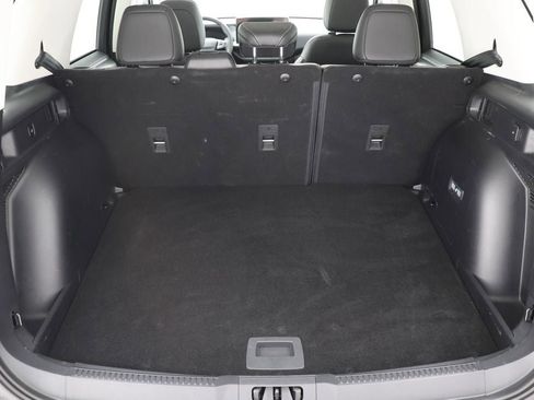 Used 2025 Ford Bronco Sport Outer Banks w/ Outer Banks Tech Package+ image 28