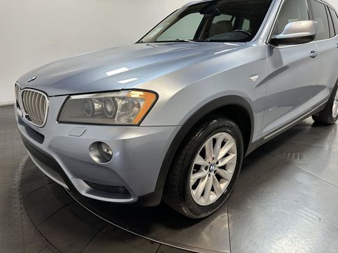 Used 2011 BMW X3 xDrive28i AWD/4WD image 7