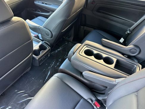 New 2026 Honda Odyssey Sport-L image 20