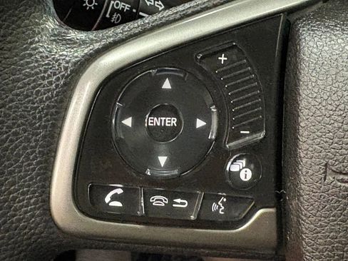 Used 2017 Honda Civic EX image 31