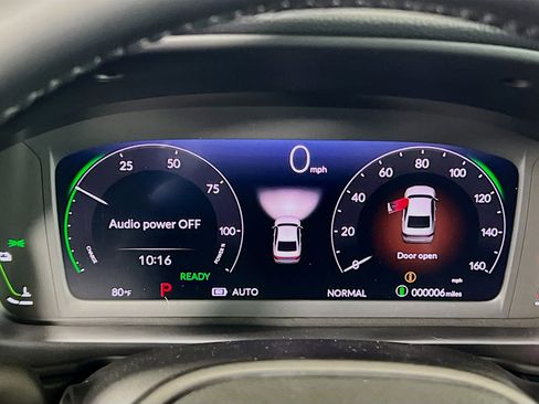 New 2026 Honda Accord Sport image 8